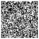QR code with Texas Print contacts