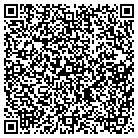 QR code with Mcghee's Janitorial Service contacts