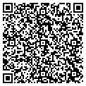 QR code with Of Glass contacts
