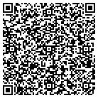 QR code with P S I Janitorial Contract contacts
