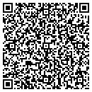 QR code with Ruge Thomas R contacts