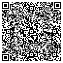 QR code with J D Wilson Signs contacts