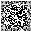QR code with Hanson Aggregates contacts