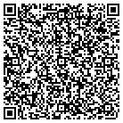QR code with June Moats Cleaning Service contacts