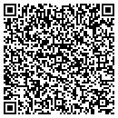QR code with Kenzo Kleaning Service contacts
