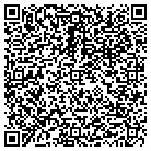 QR code with Kickin' Dirt Cleaning Services contacts