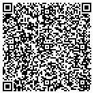 QR code with Balgres Distributing Company Inc contacts