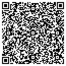 QR code with Hurst Cleaning Service contacts