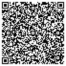 QR code with The Sign Center contacts