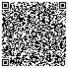 QR code with Dannys Marble & Tile Inc contacts