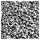 QR code with C & S Graphics Inc contacts