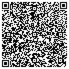 QR code with D'mesa Professional Tile & Mar contacts