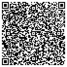 QR code with E & G Marble And Tile Inc contacts