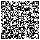 QR code with D O Trucking Inc contacts