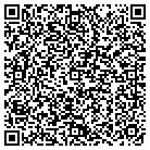 QR code with F U Marble And Tile LLC contacts