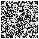 QR code with MB PRINTING & SIGNS contacts