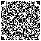 QR code with F C Paintball Chesapeake contacts