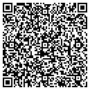 QR code with L'ovest contacts