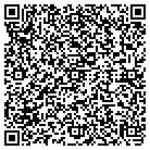 QR code with J M Tile Exports Inc contacts
