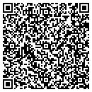 QR code with Hannon Sign & Art contacts