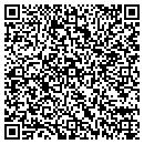 QR code with hackworth.co contacts