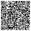 QR code with H.A.S Constrution contacts