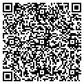 QR code with Kemps contacts