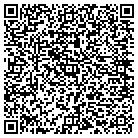 QR code with River City Advertising, Inc. contacts