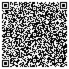 QR code with I C R Business Systems contacts