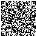 QR code with infinity downline contacts