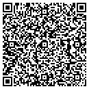 QR code with James Porter contacts