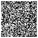 QR code with J And Z Enterprises contacts