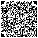 QR code with M C Tile Corp contacts