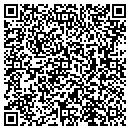 QR code with J E T Service contacts