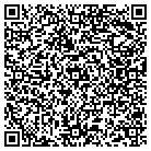 QR code with Miles By The Tiles And Marble Inc contacts