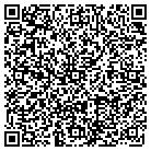 QR code with Galaxy Awnings & Signs Corp contacts
