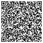 QR code with High Tech Signs & Graphics Inc contacts