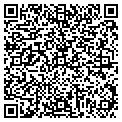 QR code with P G Graphics contacts