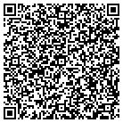 QR code with Osvar Tile & Marble Corp contacts