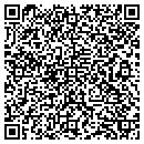 QR code with Hale Janitor & Cleaning Service contacts
