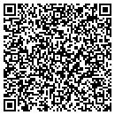 QR code with kimaproduct contacts