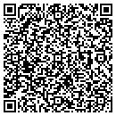 QR code with King Daycare contacts