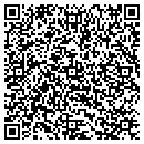 QR code with Todd Linda K contacts