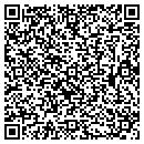 QR code with Robson Corp contacts