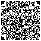 QR code with Suncoast Sign Shop Inc contacts