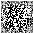 QR code with University Custom Publishing contacts