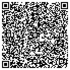 QR code with Zenfish Studios Graphics Signs contacts