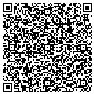 QR code with W A Communications Inc contacts