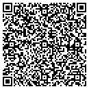 QR code with Kemp Signs Inc contacts