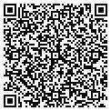 QR code with X Press Color contacts